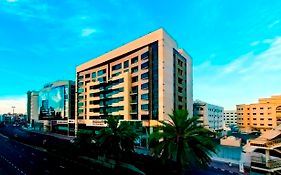 Nojoum Hotel Apartments